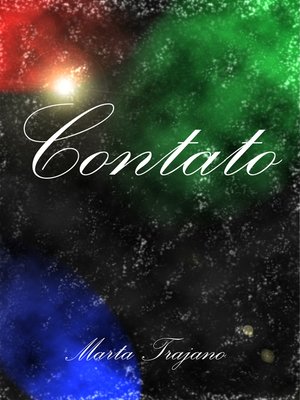 cover image of Contato